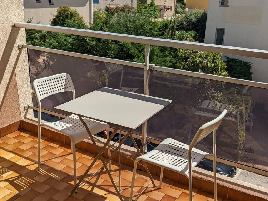 Le Lagon-Magnifique T2 Climatise Sanary Exterior photo