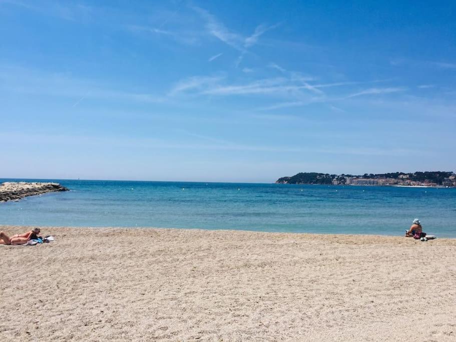 Le Lagon-Magnifique T2 Climatise Sanary Exterior photo